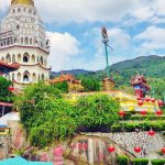 تور ترکیبی کوالالامپور + پنانگ