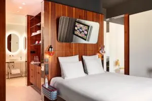 هتل ماما شلتر دبی