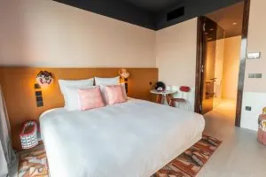 هتل ماما شلتر دبی