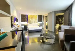 هتل نوا اکسپرس پاتایا