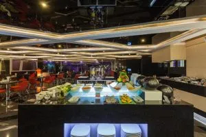 هتل نوا اکسپرس پاتایا