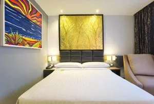 هتل نوا اکسپرس پاتایا