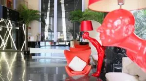 هتل نوا اکسپرس پاتایا