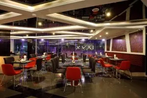 هتل نوا اکسپرس پاتایا