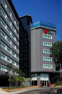 هتل نوا اکسپرس پاتایا