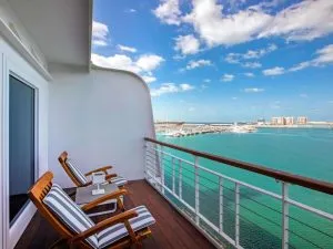 هتل کویین الیزابت 2 دبی