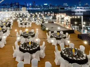 هتل کویین الیزابت 2 دبی