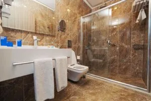 هتل تکسیم بسفروس استانبول