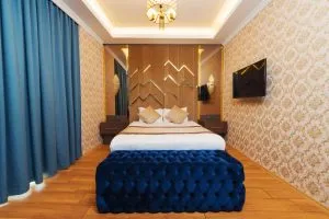 هتل تکسیم بسفروس استانبول