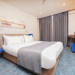 تور استانبول هتل تکسیم بسفروس