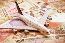 قوانین جدید ارز مسافرتی