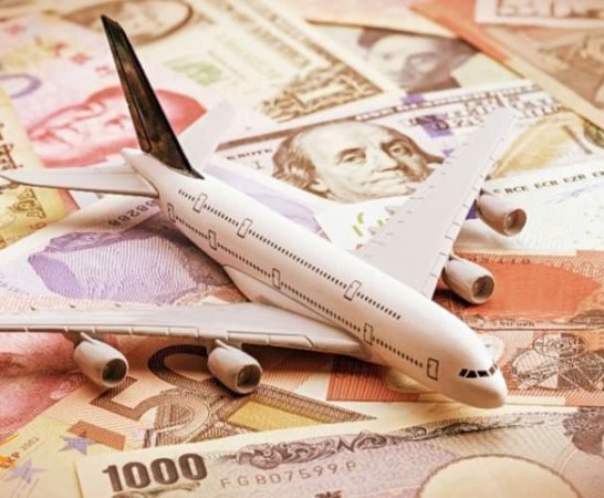قوانین جدید ارز مسافرتی
