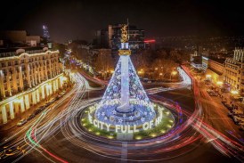 تور کریسمس تفلیس