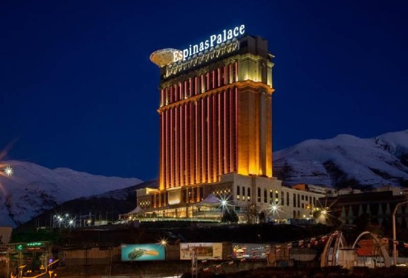 معرفی بهترین هتل ها برای اقامت در غرب تهران