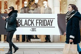 تور بلک فرایدی استانبول