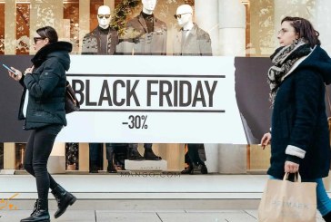 تور بلک فرایدی استانبول