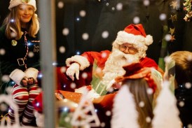 بهترین مقاصد سفر برای تعطیلات سال نو میلادی