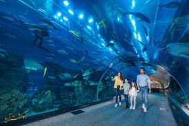 ۵ مقصد محبوب ایرانی‌ها با بهترین تفریحات ۲۰۲۵