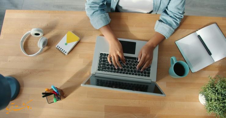 ویزای دیجیتال نومد اسپانیا