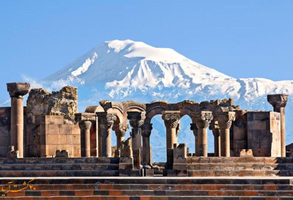 تور زمینی ارمنستان