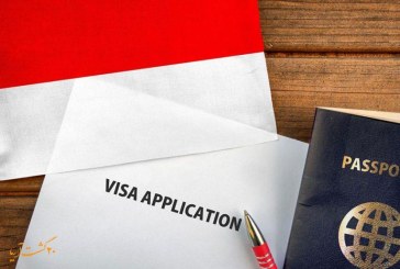 ویزای اندونزی