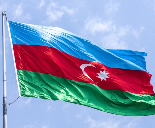 ویزای آذربایجان