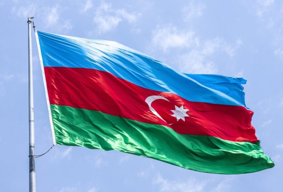 ویزای آذربایجان