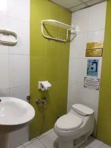 هتل سینا مشهد