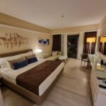 تور فتحیه هتل آکرا توی بلو سنساتوری