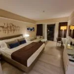 تور فتحیه هتل آکرا توی بلو سنساتوری