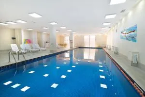 هتل آنی سنترال ایروان