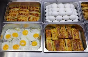 هتل آنی سنترال ایروان