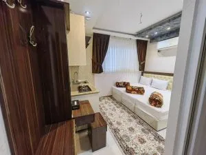 مسافرخانه مدینه النور