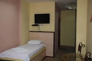 هتل باکسوس ارمنستان