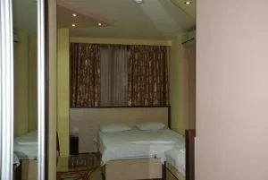 هتل باکسوس ارمنستان