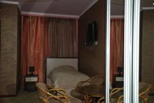 هتل باکسوس ارمنستان