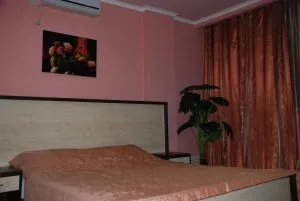 هتل باکسوس ارمنستان