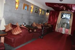 هتل باکسوس ارمنستان