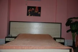 هتل باکسوس ارمنستان