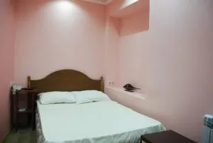 هتل باکسوس ارمنستان