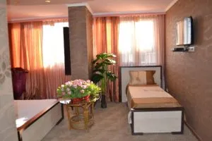 هتل باکسوس ارمنستان