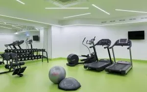 هتل کاسموس سنت پترزبورگ