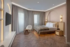 هتل لیبرتی سیگنا فتحیه