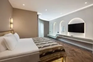 هتل لیبرتی سیگنا فتحیه
