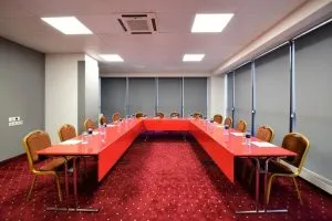 هتل اپرا ایروان