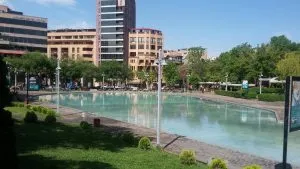 هتل هالیدی اکسپرس ایروان