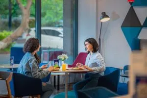 هتل هالیدی اکسپرس ایروان