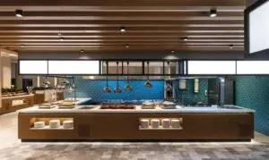 هتل بکس پریمیوم ریزورت اند اسپا