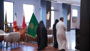 هتل آپارتمان سپهر آراد مشهد